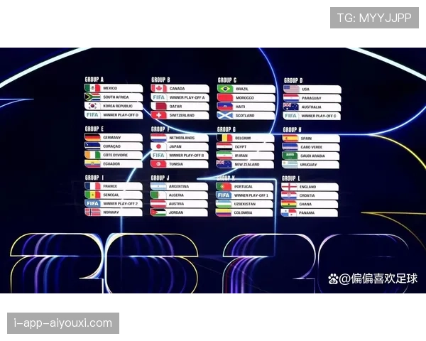 墨西哥队2026世界杯B组赛程时间安排 墨西哥队2026世界杯B组赛程时间安排